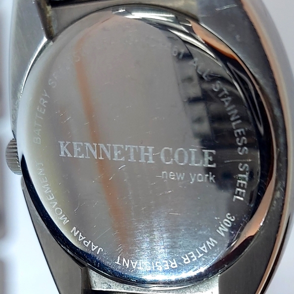 Kenneth Cole men classic watch - Picture 6 of 7